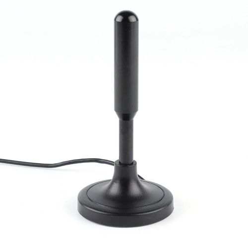 Best Portable TV Antenna Indoor Outdoor Digital HD Aerial Ariel