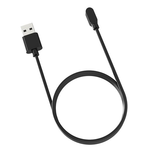 Smartwatch Dock Charger Adapter USB Fast Charging Cable Cord Wire for COLMI P28 Plus Wristwatch Smart Watch Accessories-