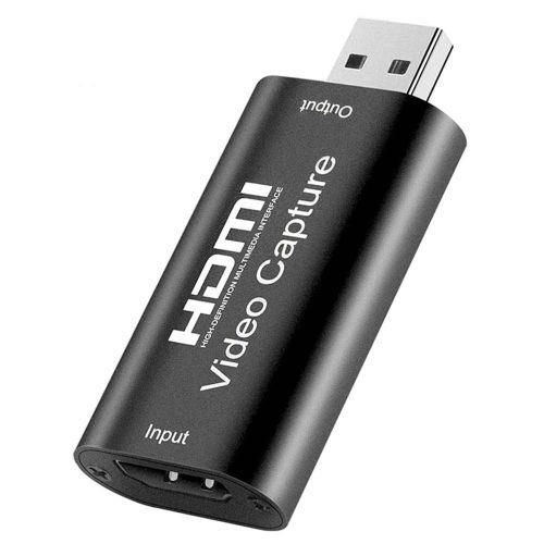 HDMI Capture Card 4K HD to USB2.0 Capture HDMI Card 1080P@3 NO5116