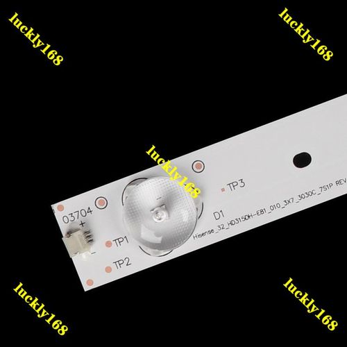 32D50 / 32D52 HISENSE 32 INCH LED TV BACKLIGHT ( LAMP TV ) 32