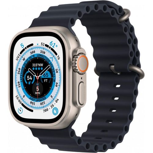 Ultra Bluetooth Smart watch