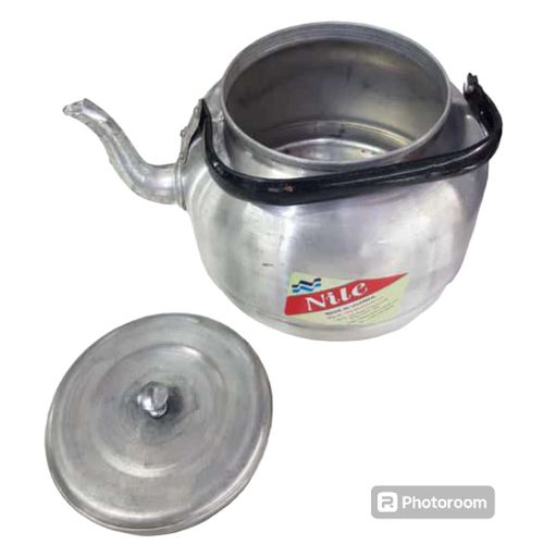 Aluminum Large Cooking Gas, Charcoal, Multiple Purpose Kettle