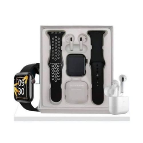 2 in 1 Super Original Bundle Combo - Black