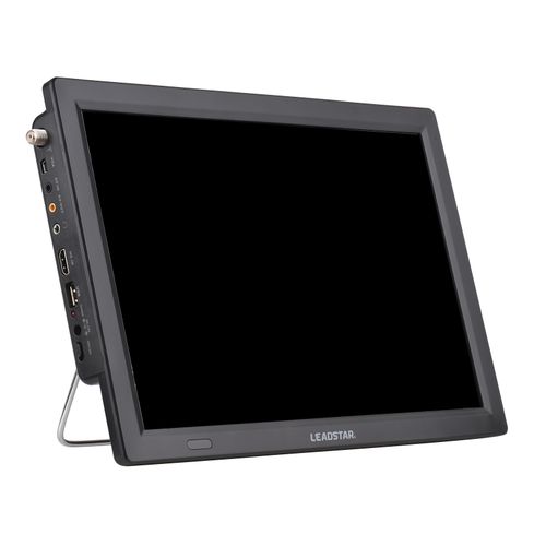 LEADSTAR D14 14-inch ATSC Digital TV Player Portable TV Car