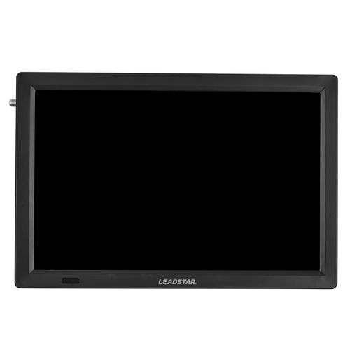LEADSTAR D14 14-inch ATSC Digital TV Player Portable TV Car