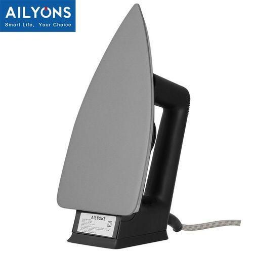 Non Stick Electric Dry Flat Iron