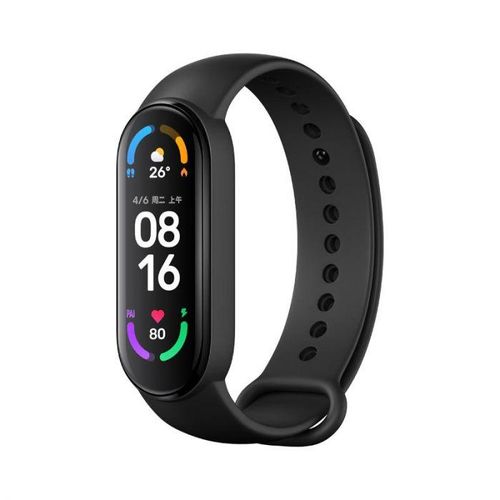 Smart Bracelet, Fitness Tracker, Blood Pressure/Heart Rate Monitor band