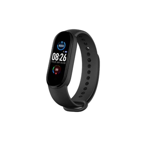 Smart Bracelet, Fitness Tracker, Blood Pressure/Heart Rate Monitor band