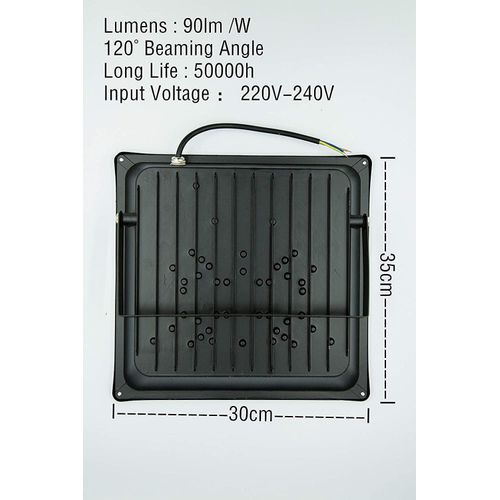 1000W 600W 400W 200W 100W LED Flood Light Super Bright Outdoor Work Light