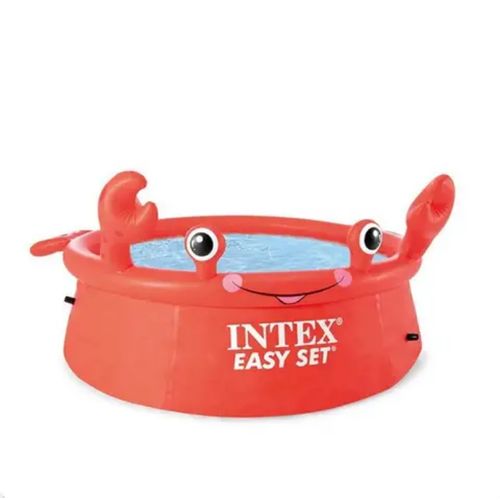 Children Swimming Pool Intex Easy Set Wet Set Collection