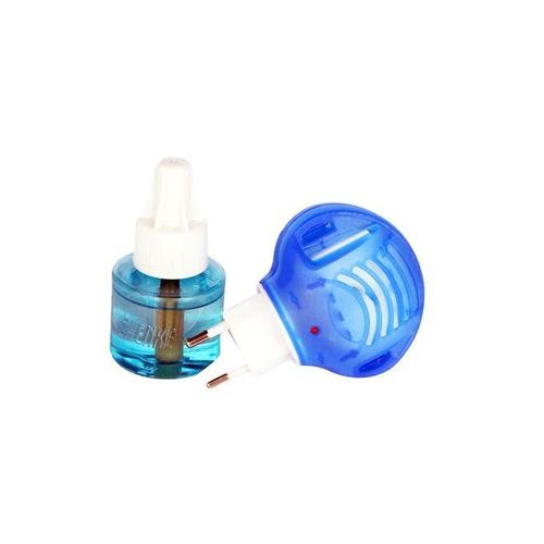 Shenke Insect and Mosquito Repellent Device  Blue