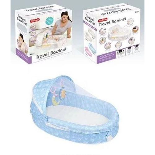 tiibaby Travel bassinet - Multi-color