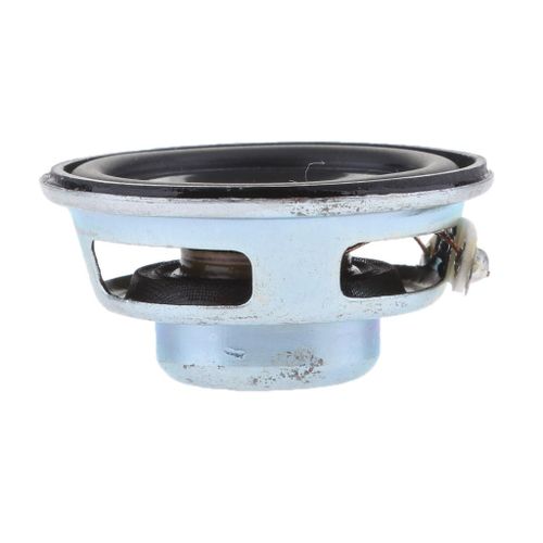 Premium Full Range Speakers 36mm 3W 4ohm Round Repair