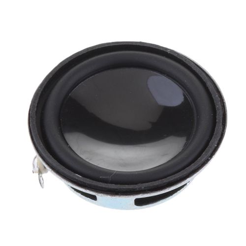 Premium Full Range Speakers 36mm 3W 4ohm Round Repair