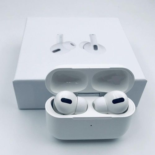 Pro 3Tws Air  Bluetooth Wireless Earphones Earbuds- White