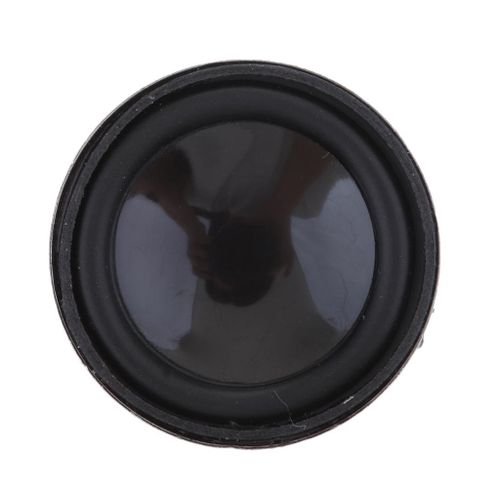 Premium Full Range Speakers 36mm 3W 4ohm Round Repair