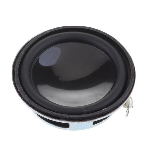 Premium Full Range Speakers 36mm 3W 4ohm Round Repair