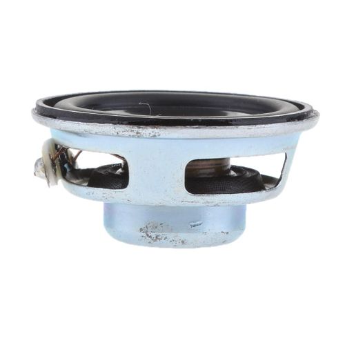 Premium Full Range Speakers 36mm 3W 4ohm Round Repair
