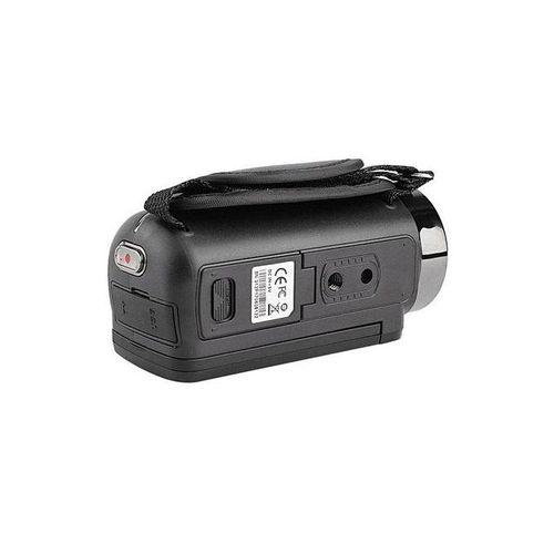 Digital Video Camera Recorder Full Hd 1920X1080 Max 24 Mega Pixels 16X Zoom