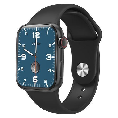 HW12 Series 6 Smartwatch - Color May Vary