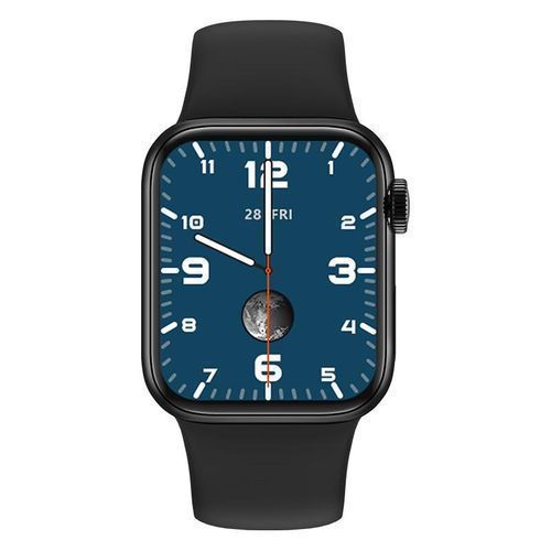 HW12 Series 6 Smartwatch - Color May Vary