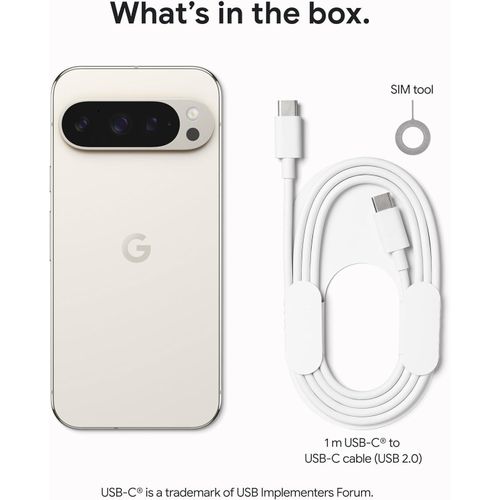 Google Pixel 9 Pro 6.3