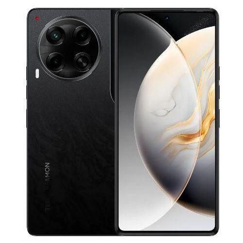 Tecno Camon 30 6.78" 8GB RAM 256GB ROM 50MP 5000mAh - Black