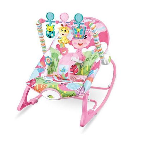 Baby  Rocker Vibrating  Chair