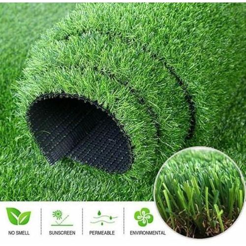Artificial Grass Carpet for Terrace, Roof, Garden