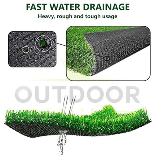 Artificial Grass Carpet for Terrace, Roof, Garden