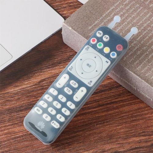 New universal remote control protective sleeve antenna baby pot cow high elasticity high tension HD protection