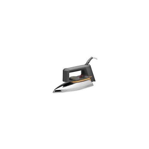 Philips Original Dry Flat Iron -  Fast, Efficient Ironing, Silver