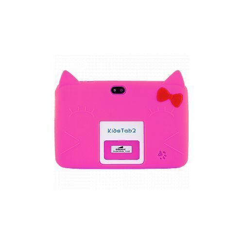 Lenosed Kids Tablet , 7” 4GB RAM 64GBROM - Pink