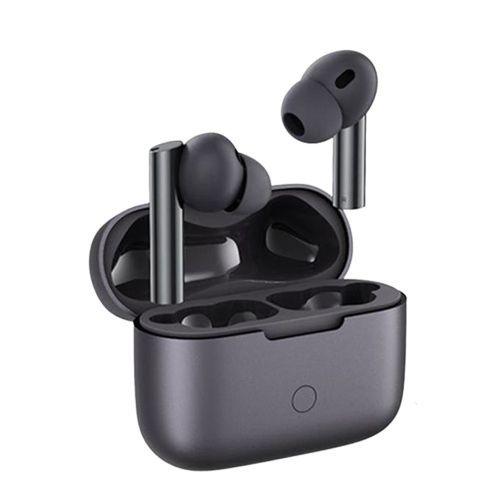 Oraimo Free Pods 3 Wireless Earphones - Black