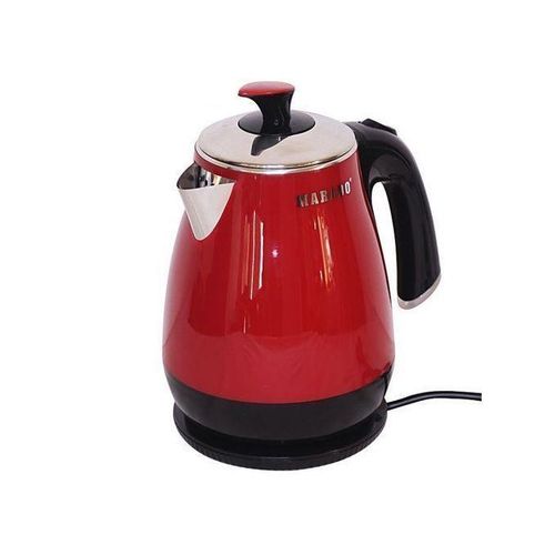 Marado  Electric Heat Kettle 2 Ltrs - Red