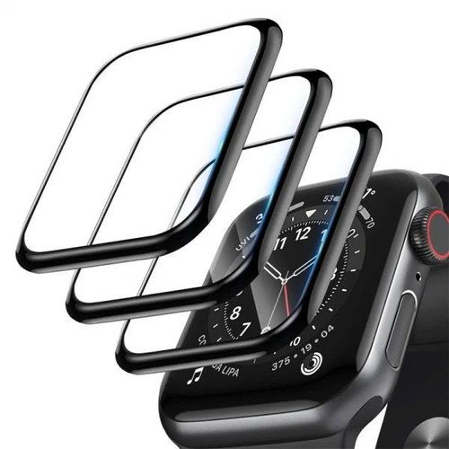 Apple Watch Screen Protector 44mm 45mm 41mm 38mm