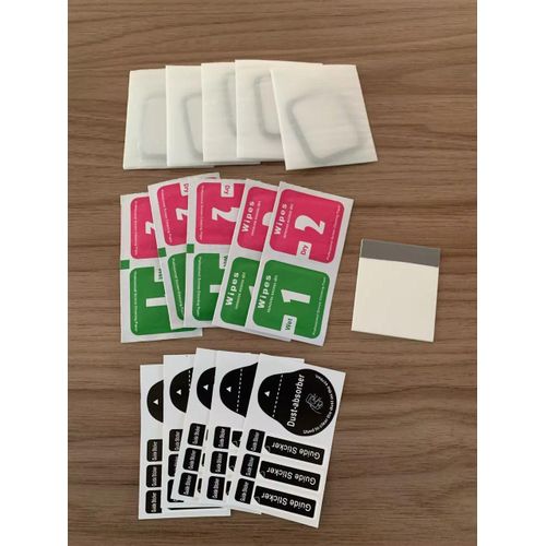 Apple Watch Screen Protector 44mm 45mm 41mm 38mm