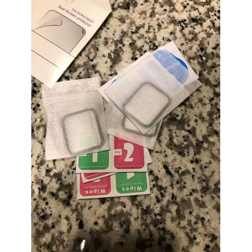 Apple Watch Screen Protector 44mm 45mm 41mm 38mm