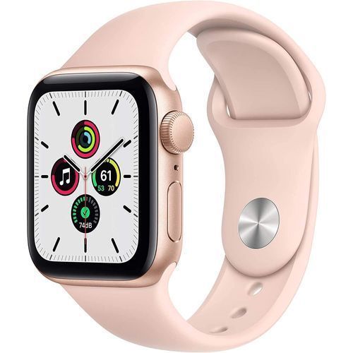 New T800 Promax Smart Watch-Pink