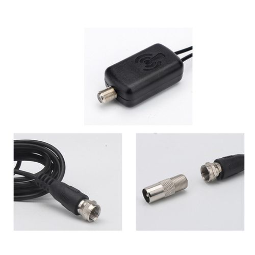 3600Mile 1080P Digital Indoor Amplified TV Antenna HDTV