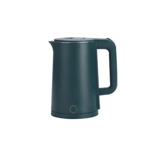 Water Electric Percolator 2 Litres - Green