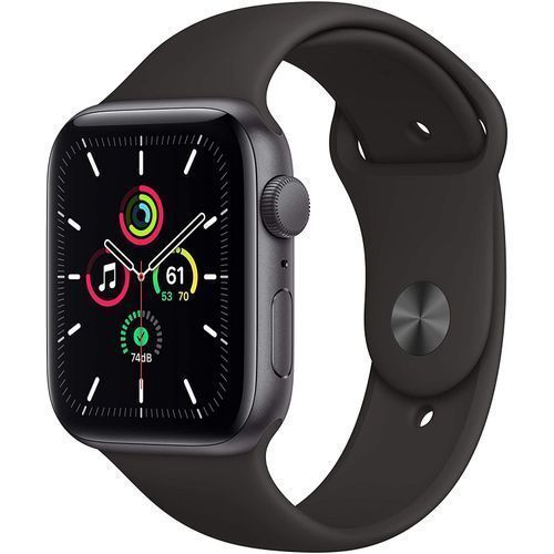 Series 7 Smart Watch - Black