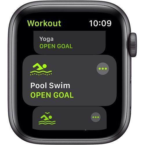 Series 7 Smart Watch - Black