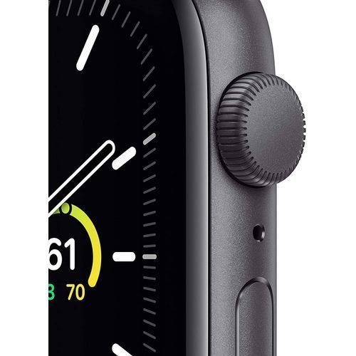 Series 7 Smart Watch - Black