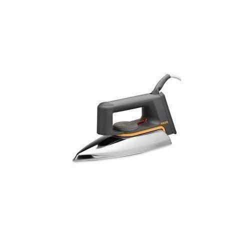 Pearllight PLT Dry Iron - Grey