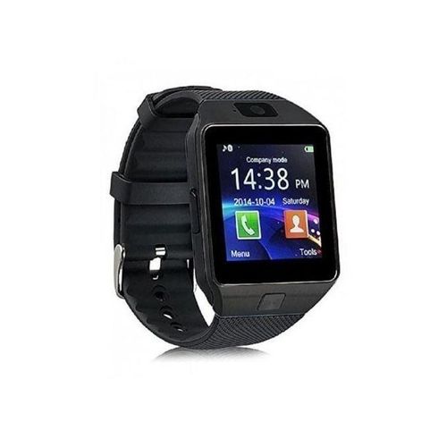 Smart Watch With SIM Card Slot And Bluetooth