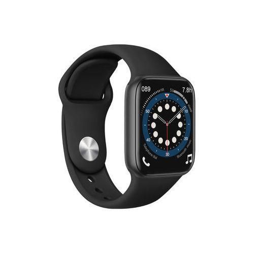 Smart Watch  Waterproof - Black