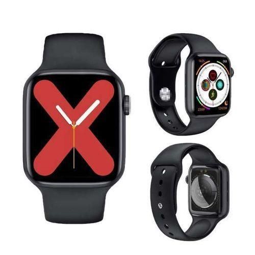 Smart Watch  Waterproof - Black