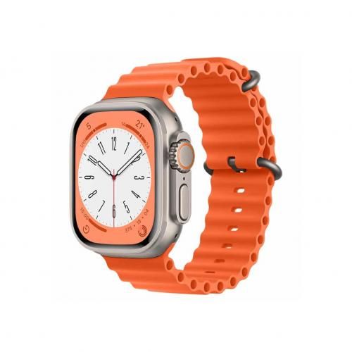 Ultra Max SmartWatch - Orange