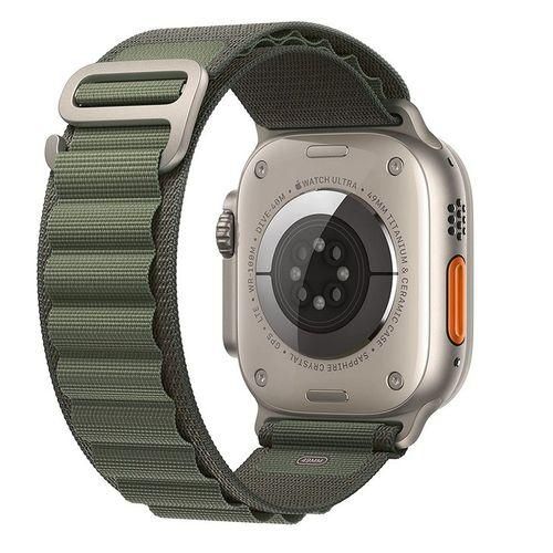 Apple Watch Ultra GPS, 49mm - Green